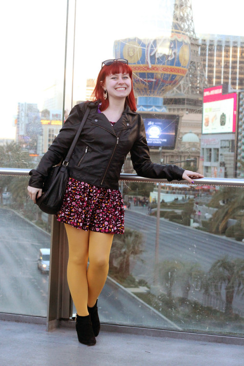 dcwttaoo1: Vegas! (by Jamie Rose)