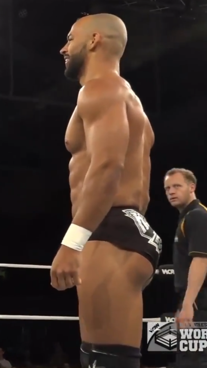 Wrestling Thickness