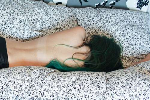 window-to-wonderland:  Grunge 👽 
