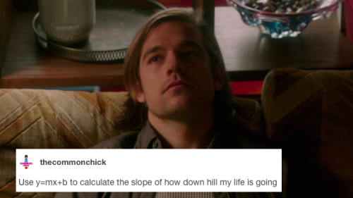 the-dead-characters-society: The Magicians + text posts (6/?)