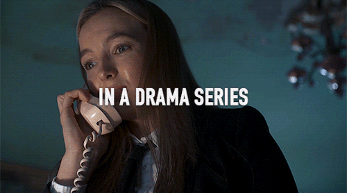 waller-bridge:Congratulations Jodie Comer for winning Outstanding Lead Actress in a Drama Series for