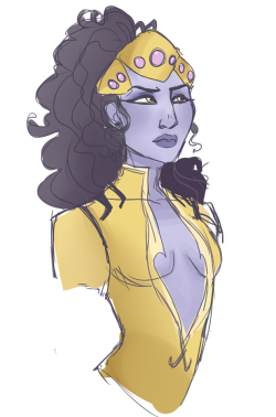 Yakfrost:out Of Everythign I Worked On Tonight This Is The Most Complete. I Lov Widowmaker