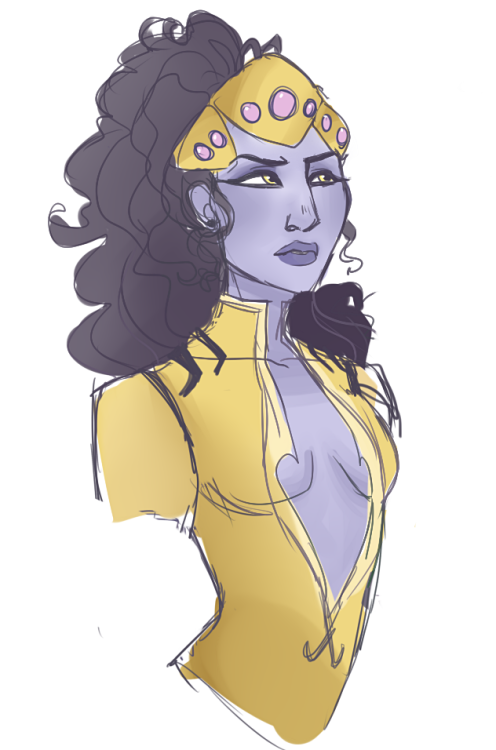 yakfrost:out of everythign i worked on tonight this is the most complete. i lov widowmaker