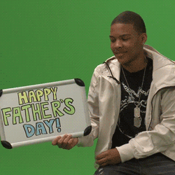 Porn photo vh1:  Happy Father’s Day from TIP + and