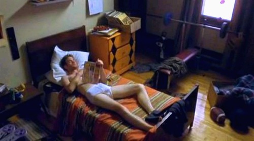 hotfamous-men:  Shawn Ashmore