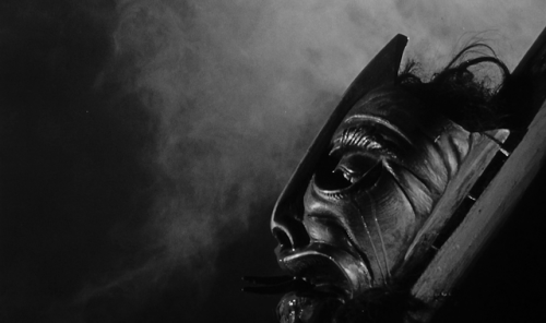 sesiondemadrugada:La maschera del demonio (Mario Bava, 1960).