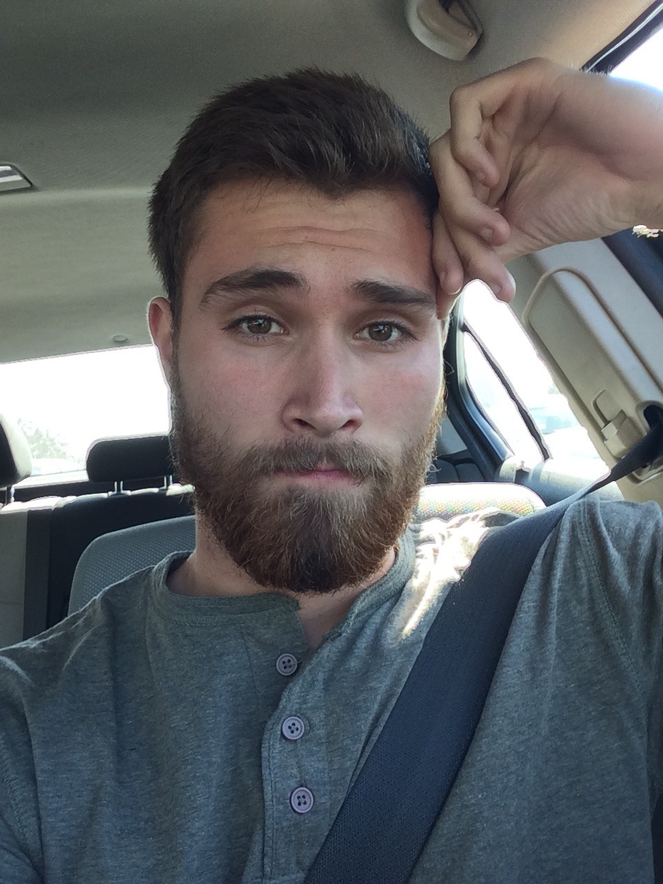 incrediblyradlad:  I was told I dressed like Dexter today. I like this compliment.