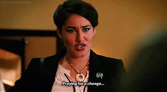E M C Q Orianka Kilcher As Angela Blue Thunder In