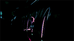 obsessionisthenewblack:  Lightning. It flashes bright, then fades away. It can’t