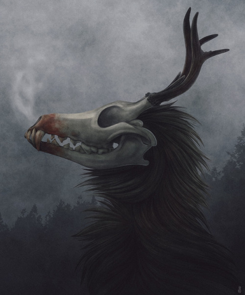dappermouth:we all meet in the end