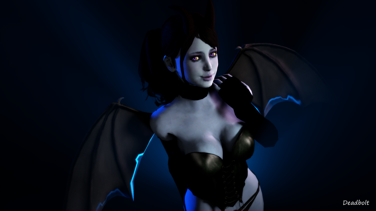 deadboltreturns:  [Before Repair] Just realized this is the 2nd POV shot in a row