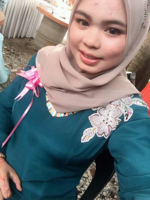 Nurul Atirah 2