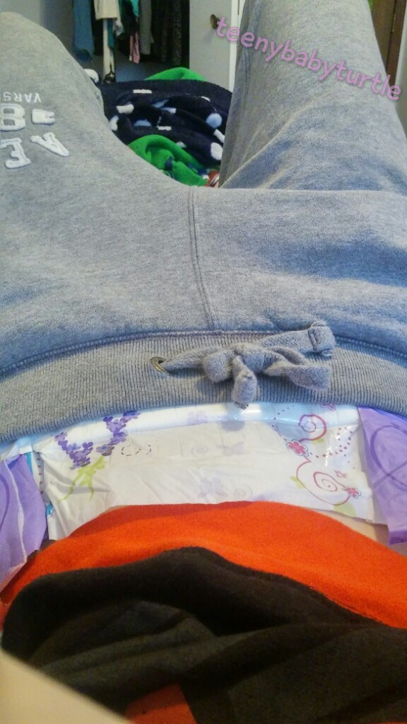 teenytinybabyturtle:definitely a big girl!
