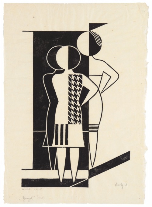 Gerd Arntz (German, 1900–1988)