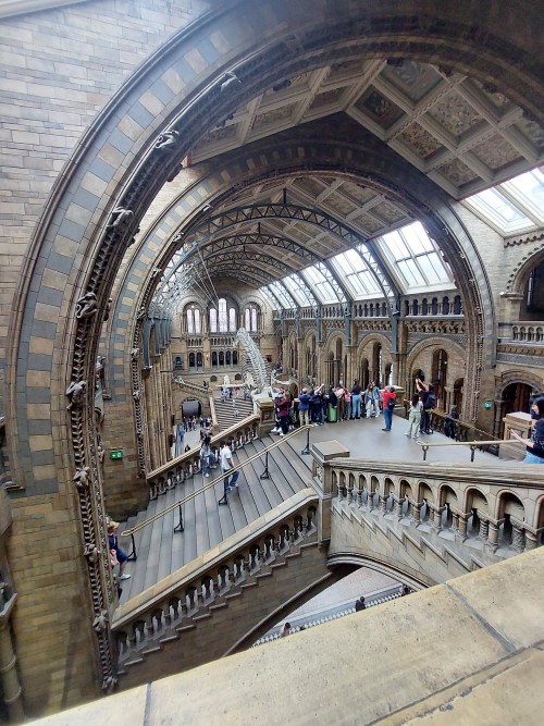 Natural History Museum