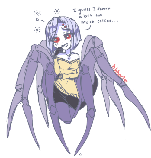 hhhori:  Itsy bitsy tipsy spider