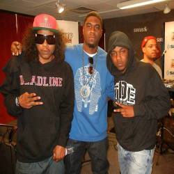 Ab Soul Krit And Kl