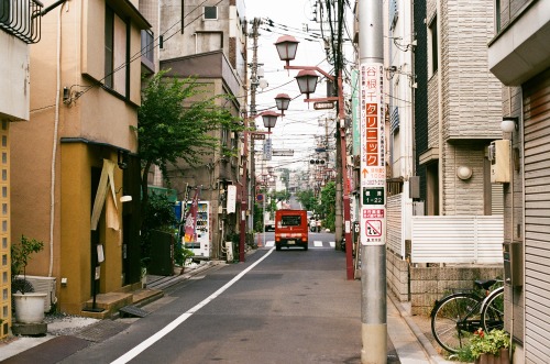 zyu10:Tokyo, Japan, 2015