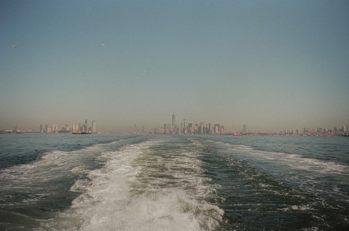 seanklingelhoefer:  Staten Island Ferry , adult photos