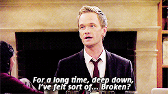 naleys:#HEY REMEMBER WHEN BARNEY TOLD HIS MOM THAT HE WAS MARRYING A GIRL#WHO MEANT MORE TO HIM THAN