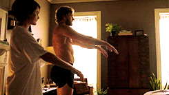 michonnejennings:the americans season five: (5x06) crossbreed“We didn’t have anything. And now we ha