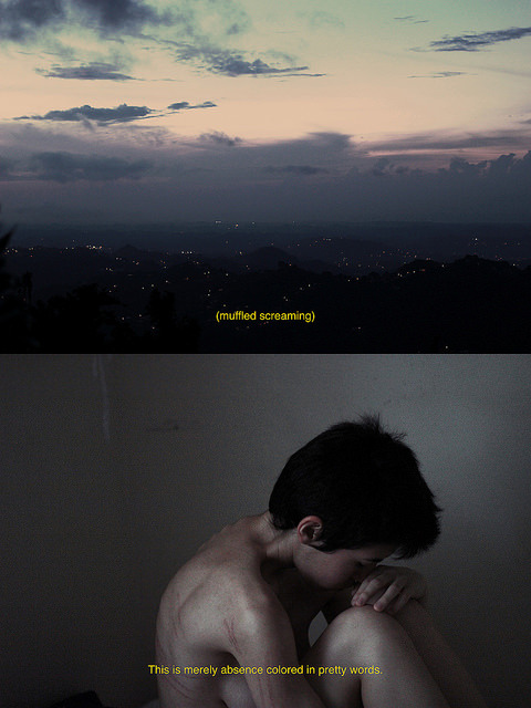 P. 33 by Alyssa Zoé Amaro 