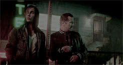gomesley:  “first you wanna go to the left and you want to turn right. wanna argue