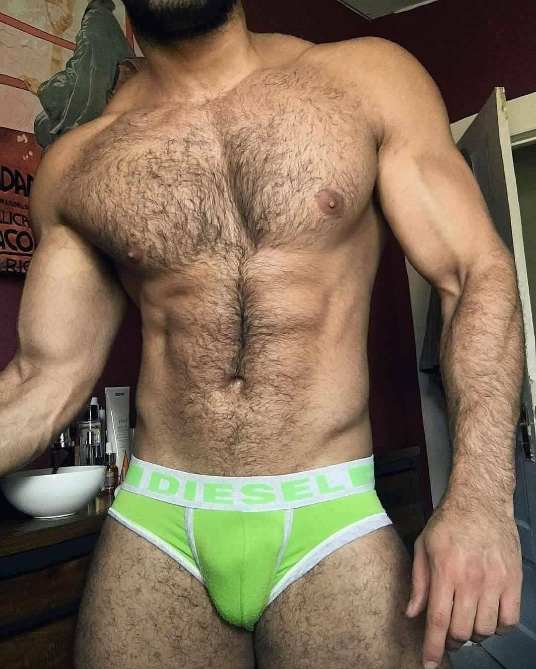 Taurus Males