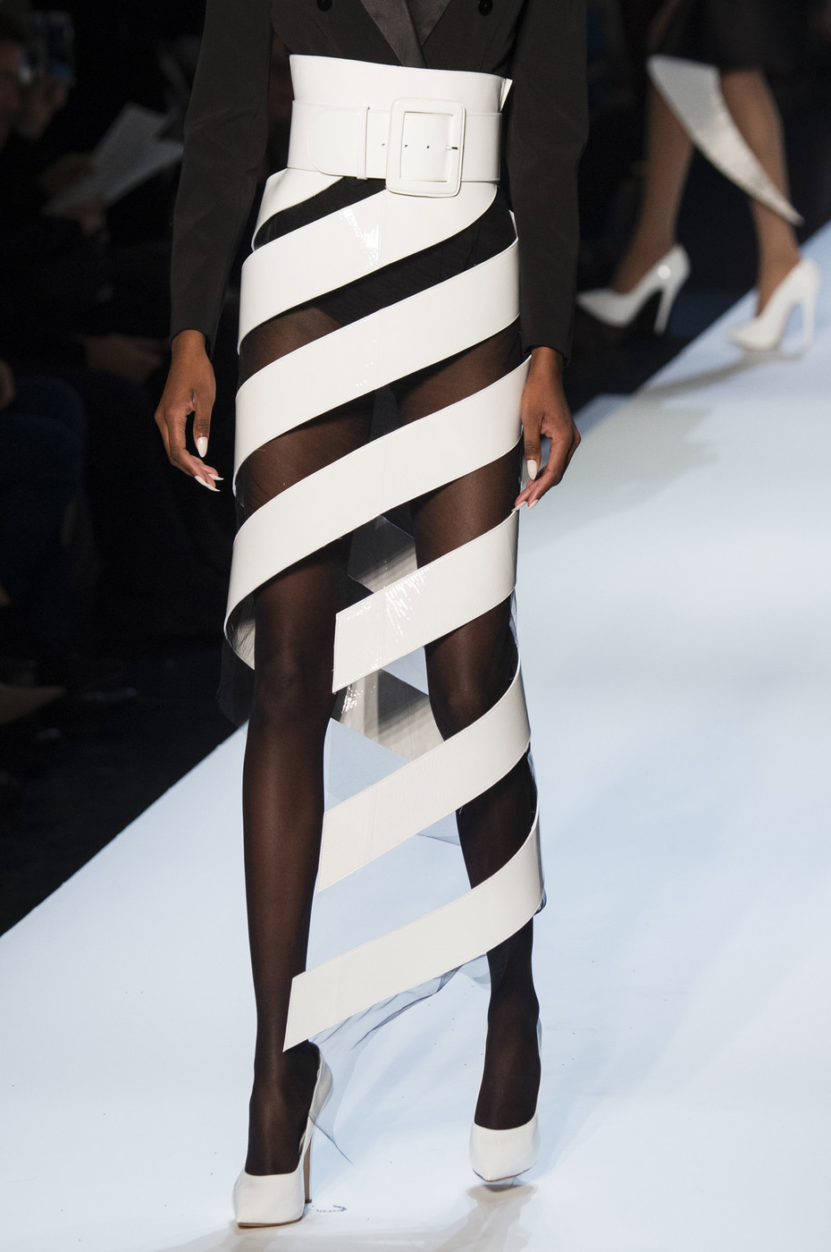 lelaid:Jean Paul Gaultier Haute Couture S/S 2018