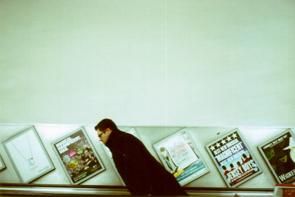 pudgemag:  Toby Harvard where are you from? London http://tobyharvard.tumblr.com/