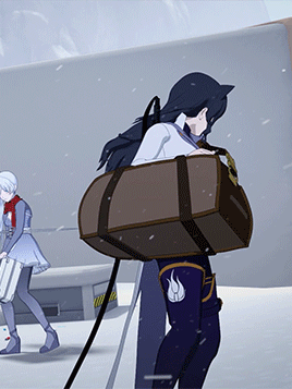 blakebellatuna: “I just want to get this stupid relic to Atlas.” “Let’s hope