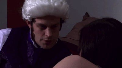 latina-ish:   ♣Alexander Hamilton Pick-Up Lines 2/??♣ 