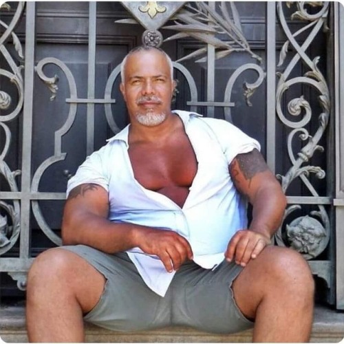 Strong as Stone adult photos