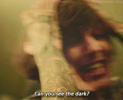thewitzigreuters:  Can You Feel My Heart - Bring Me The Horizon 