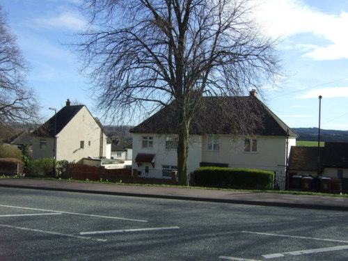 Newburn Road, Throckley