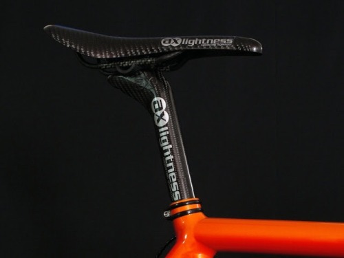 Porn photo hairyforklift:  bikeplanet:  Klein Quantum