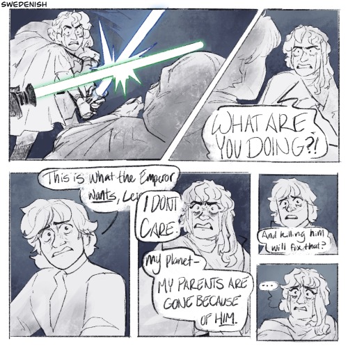 They Went Together Au! (X)