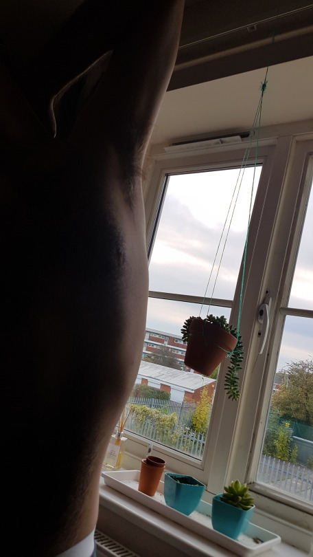 tumblr photo littleotter4hairyman 42