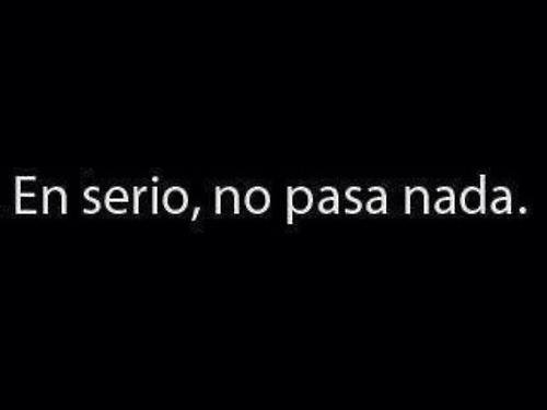 i-hate-my-body-and-me:  “Amiga´´ ya que tanto me conoces, date cuenta que no eres la única que tiene problemas, pero no soy como tu que se lo va a contar a todos, no sabes lo que sfro no sabes nada de mi y decís que me “conoces´´