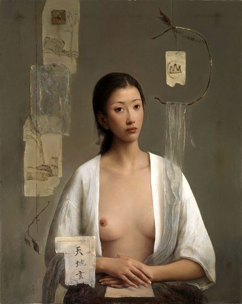 highwaygone: thirty-six-stratagems:  Tang Wei Min  … Eine bezaubernde Frau