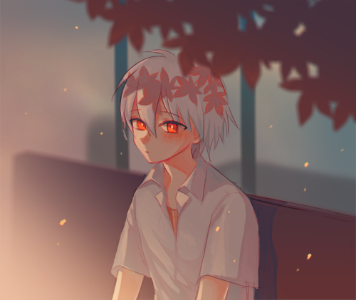 eaoo5r:  카오른전력  주제 : 단풍