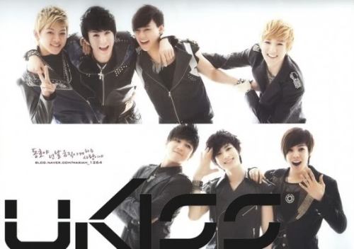 u-kiss