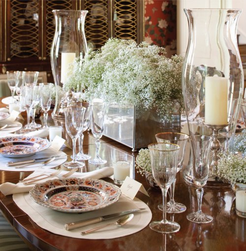 Joe Nye , designer - “Flair” www.lusterinteriors.blogspot.com