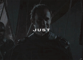 Stannis Baratheon Week: