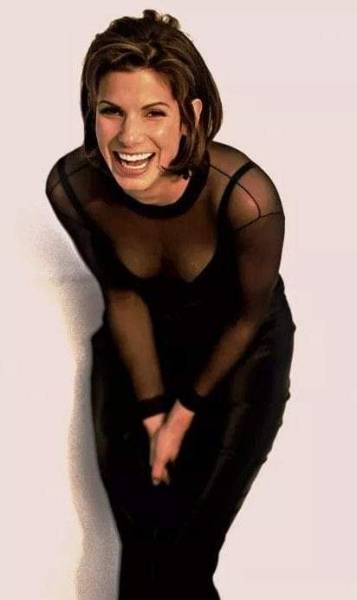 jackdawrider:SANDRA BULLOCK 