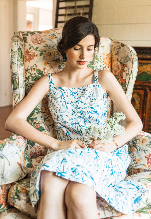kirstysdreamcloset:Jackie MaginnisIG: jackiemaginnis