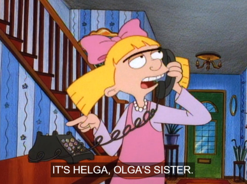 blackbabesupremacy: Helga harder than a lot porn pictures