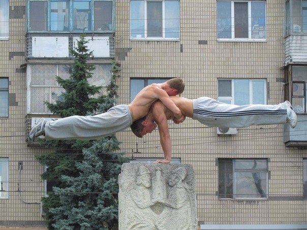 Balletfetish