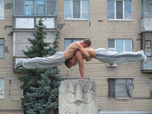 Balletfetish