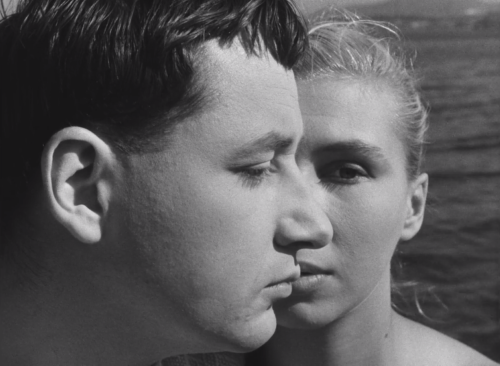 La Pointe-Courte (Agnès Varda, 1955)